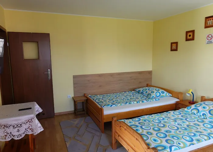 Σπίτι διακοπών Mala Caloroczny