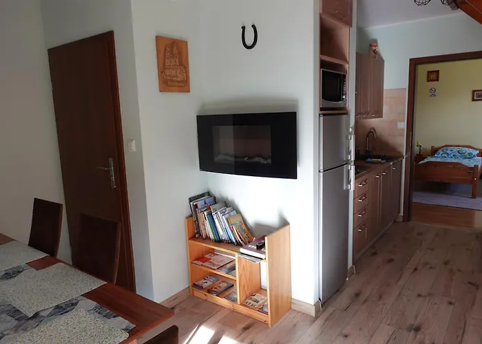 Mala Caloroczny Σπίτι διακοπών