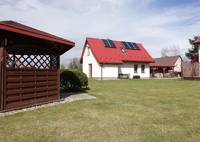 Σπίτι διακοπών Mala Caloroczny Krzeszow (Kamienna Gora)