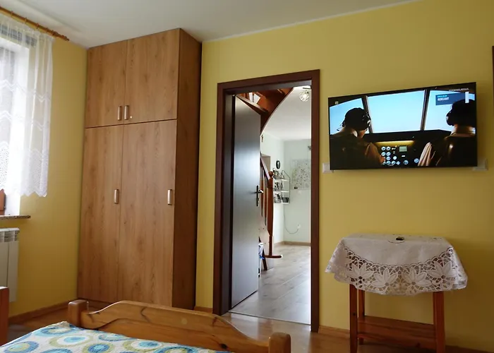 Σπίτι διακοπών Mala Caloroczny