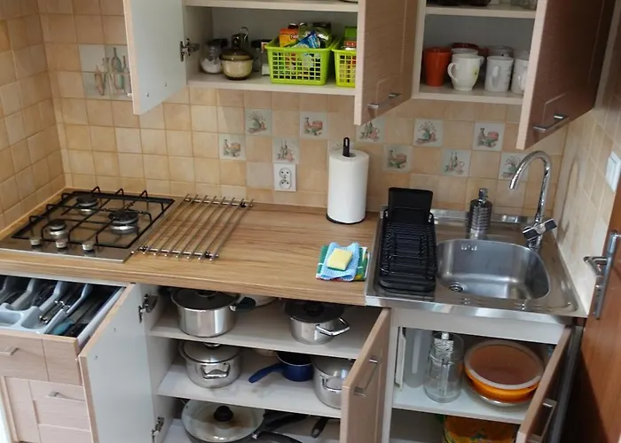 Σπίτι διακοπών Mala Caloroczny Krzeszow (Kamienna Gora)