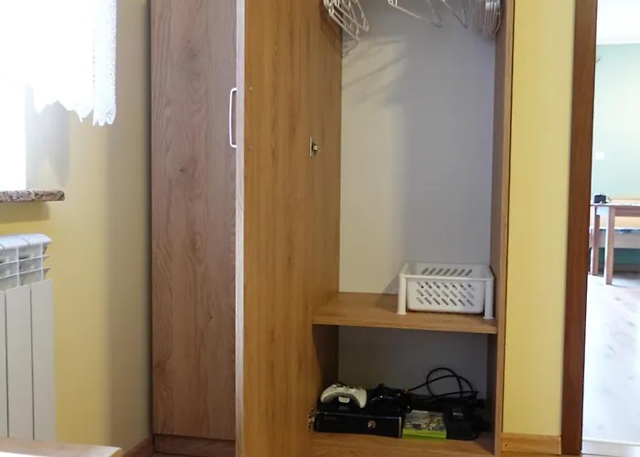 Mala Caloroczny Σπίτι διακοπών *