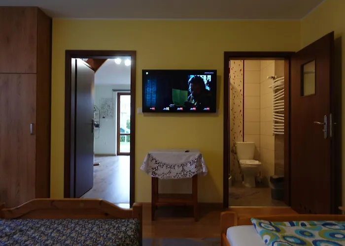 Σπίτι διακοπών Mala Caloroczny