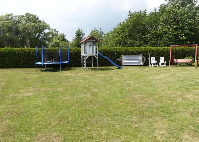 Σπίτι διακοπών Mala Caloroczny Krzeszow (Kamienna Gora)