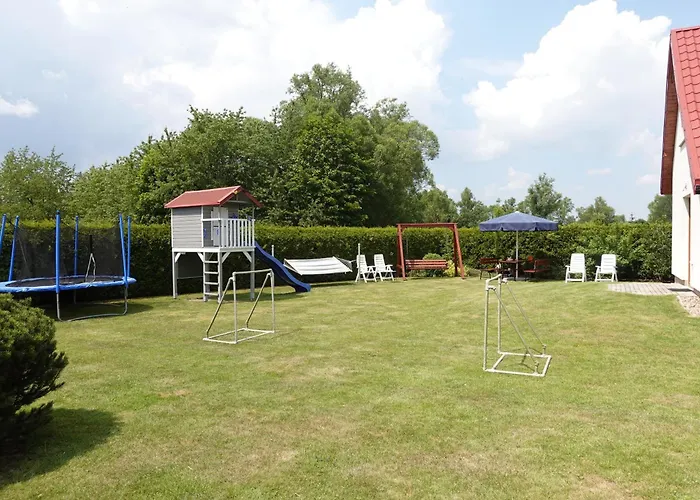 Mala Caloroczny Krzeszow (Kamienna Gora)