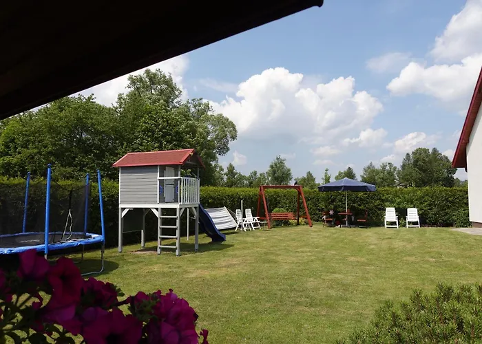 Σπίτι διακοπών Mala Caloroczny