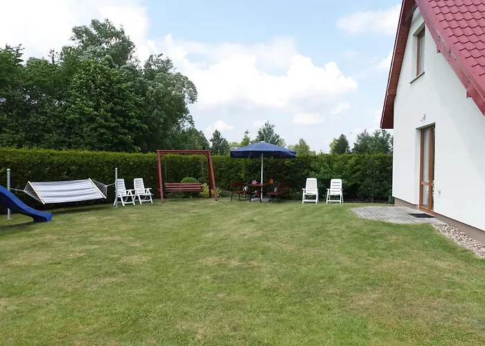 Mala Caloroczny Σπίτι διακοπών *