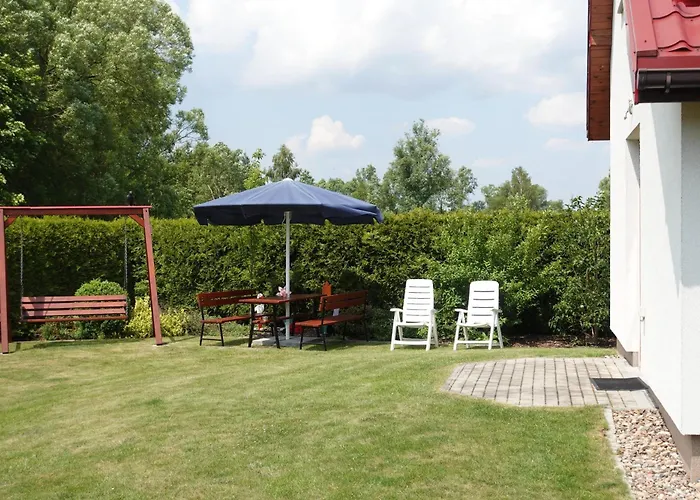 Σπίτι διακοπών Mala Caloroczny *