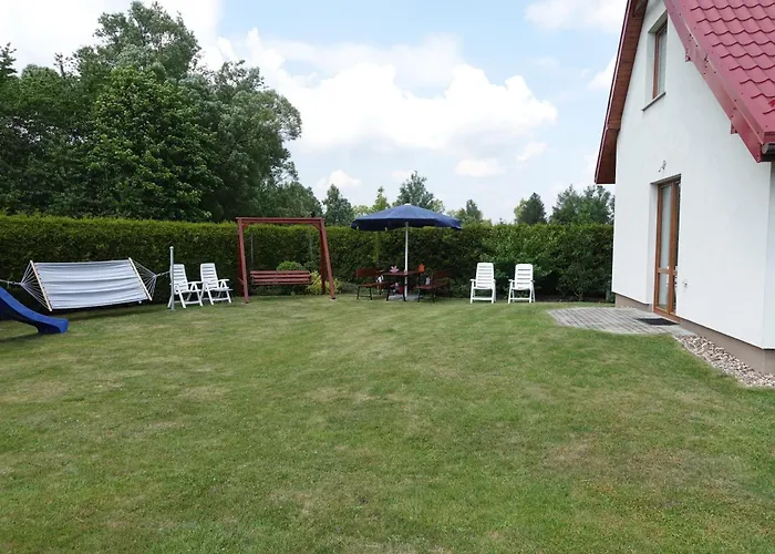 Mala Caloroczny Σπίτι διακοπών Krzeszow (Kamienna Gora)