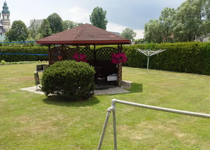 Σπίτι διακοπών Mala Caloroczny Krzeszow (Kamienna Gora)